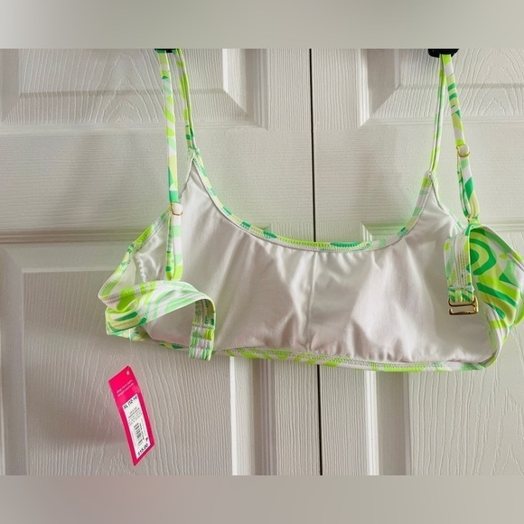 NWT Xhilaration Bikini Top XL - Picture 14 of 16